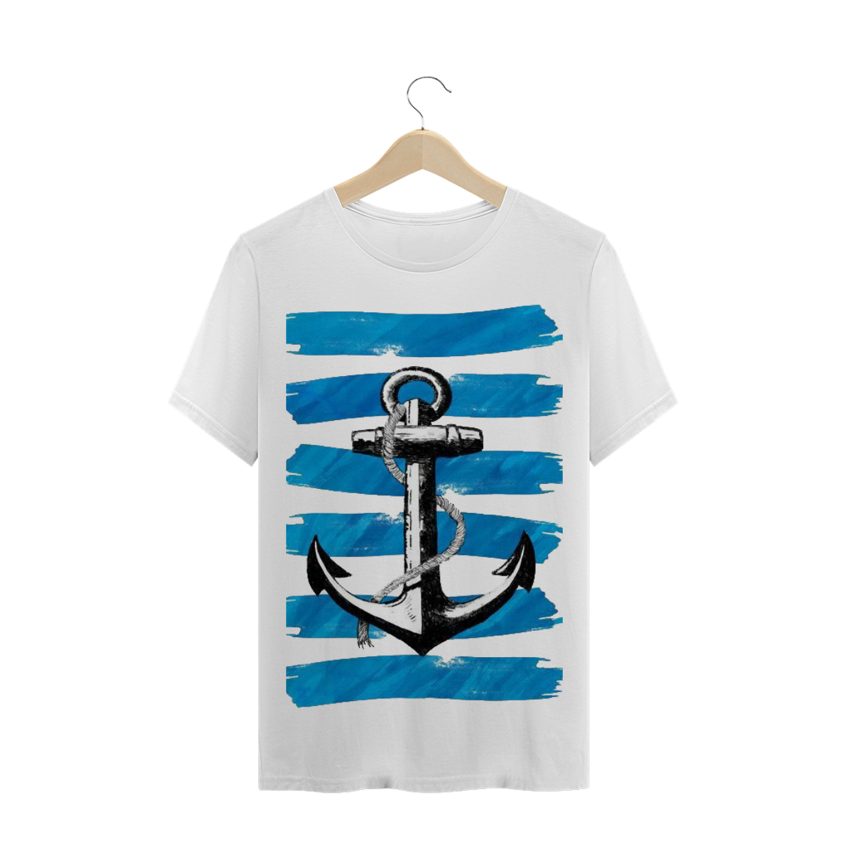 Nome do produto  Stripes Anchor