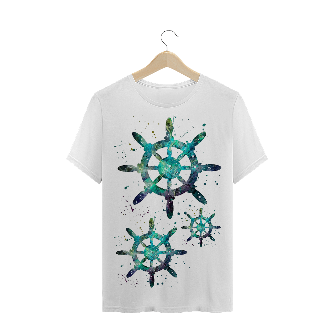 Nome do produto  Boat Steering Wheel