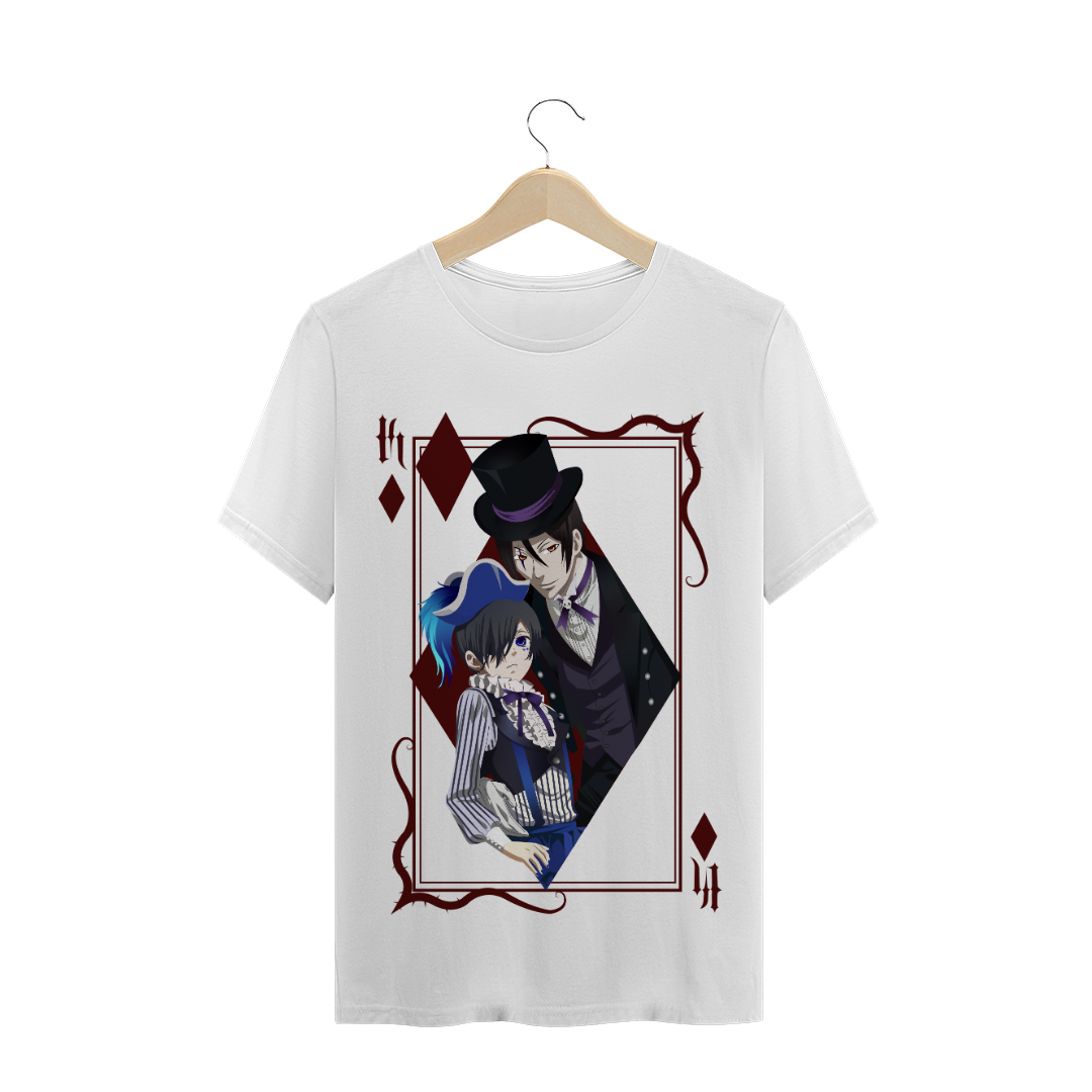 Nome do produto  kuroshitsuji