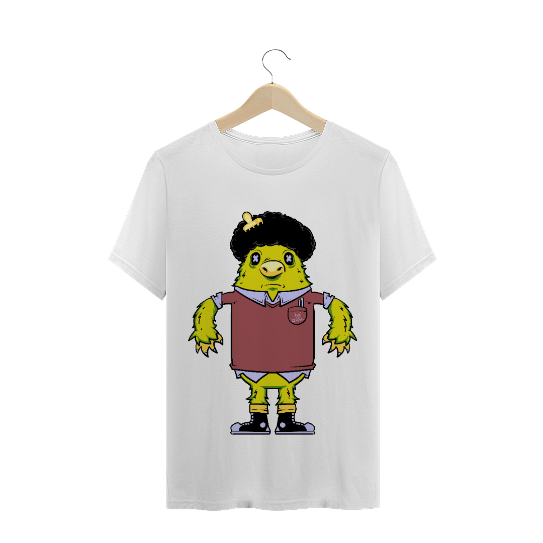 Nome do produto  John Is A Cute Monster - Masc