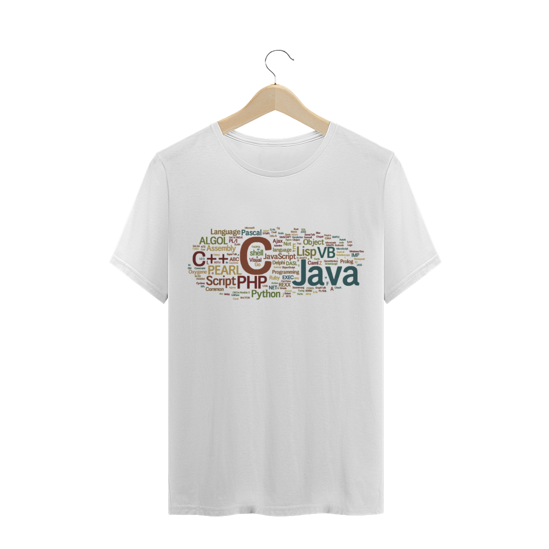 Nome do produto  Linguagens de Programação