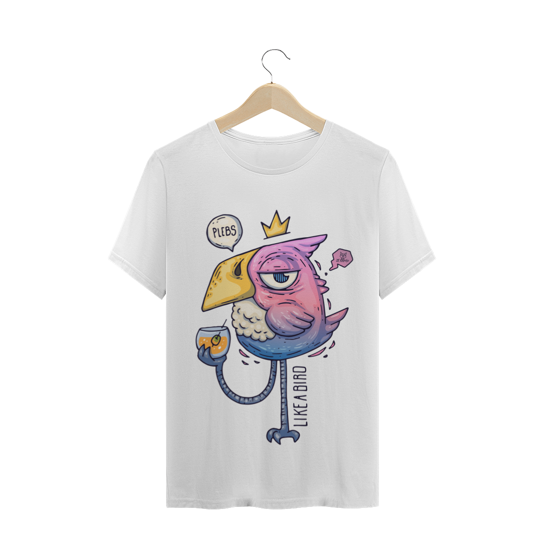 Nome do produto  Like A Bird - Mas