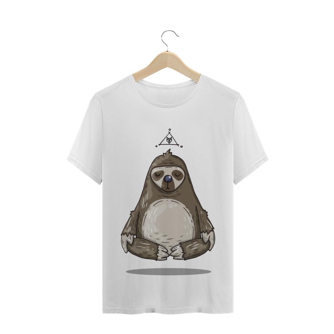 Nome do produto  Preguiça Zen - Mas