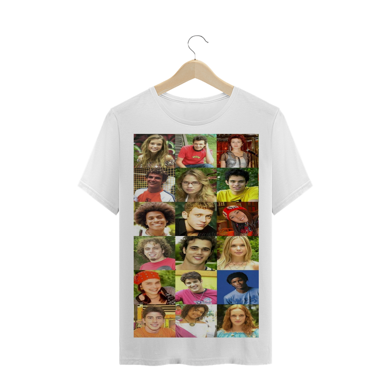 Nome do produto  Malhação 2004