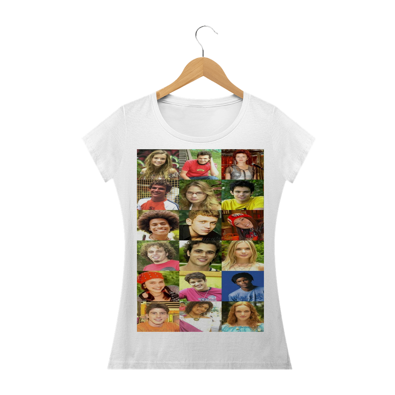 Nome do produto  Malhação 2004