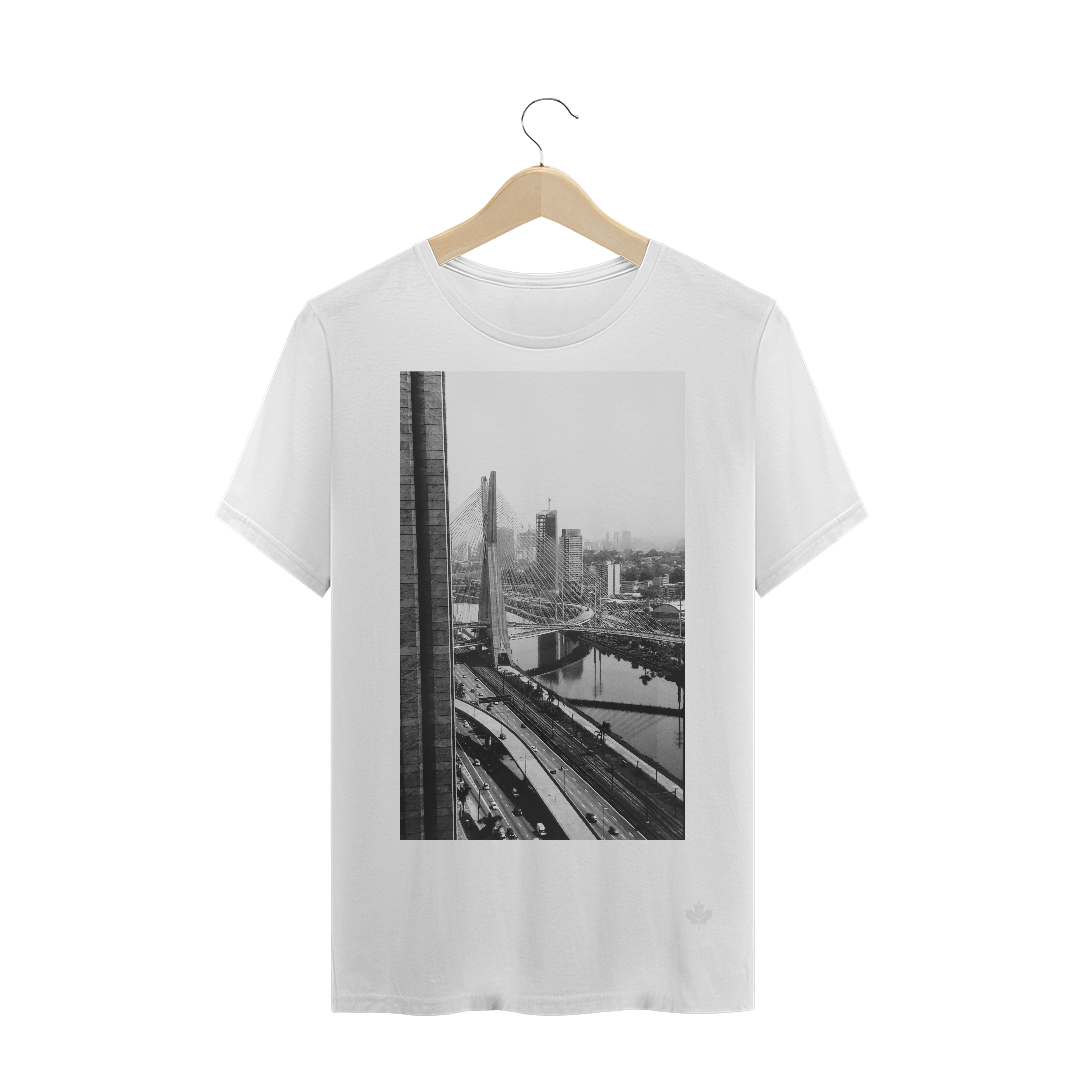 Nome do produto  Ponte Octávio Frias de Oliveira