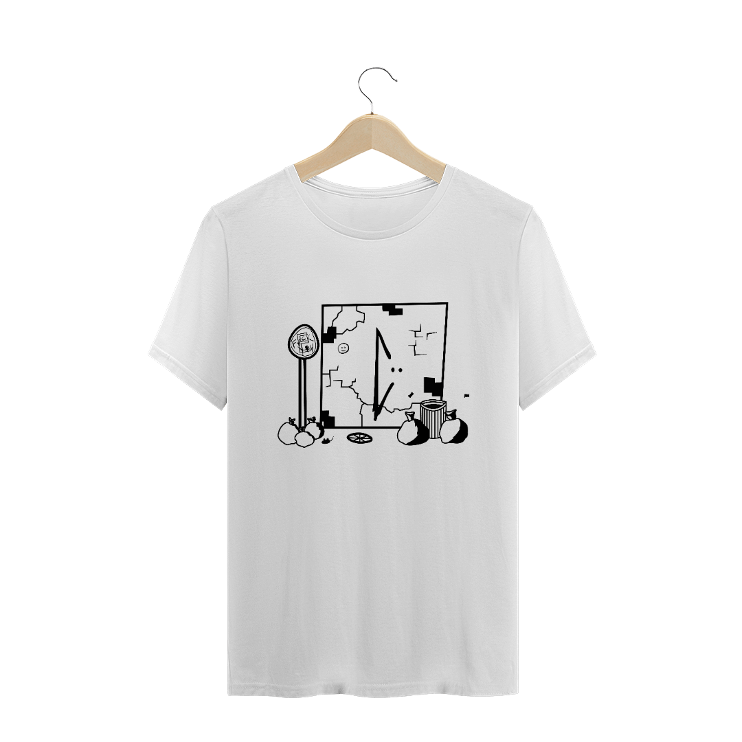 Nome do produto  Muro Pichado