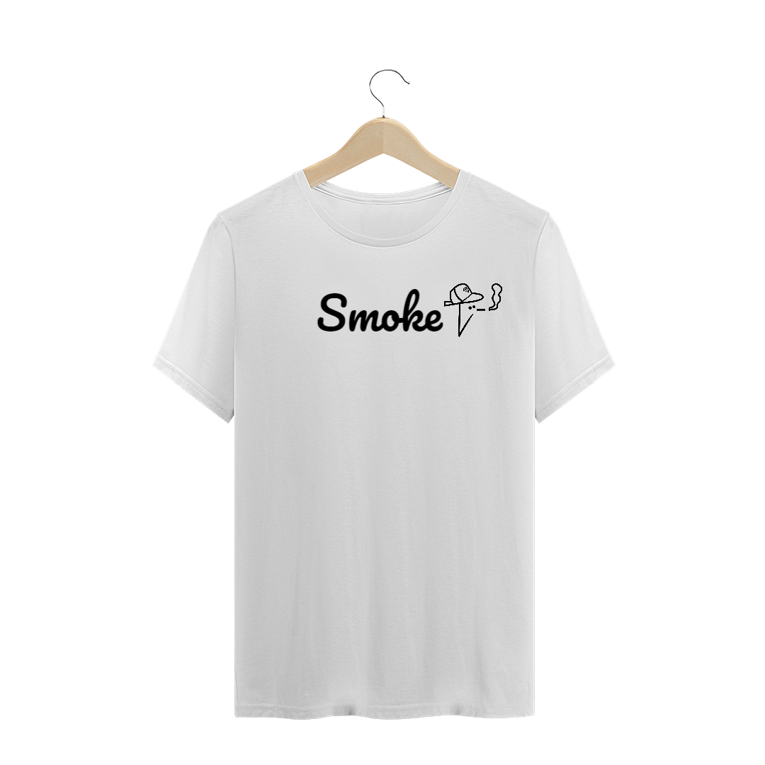 Nome do produto  Smoke