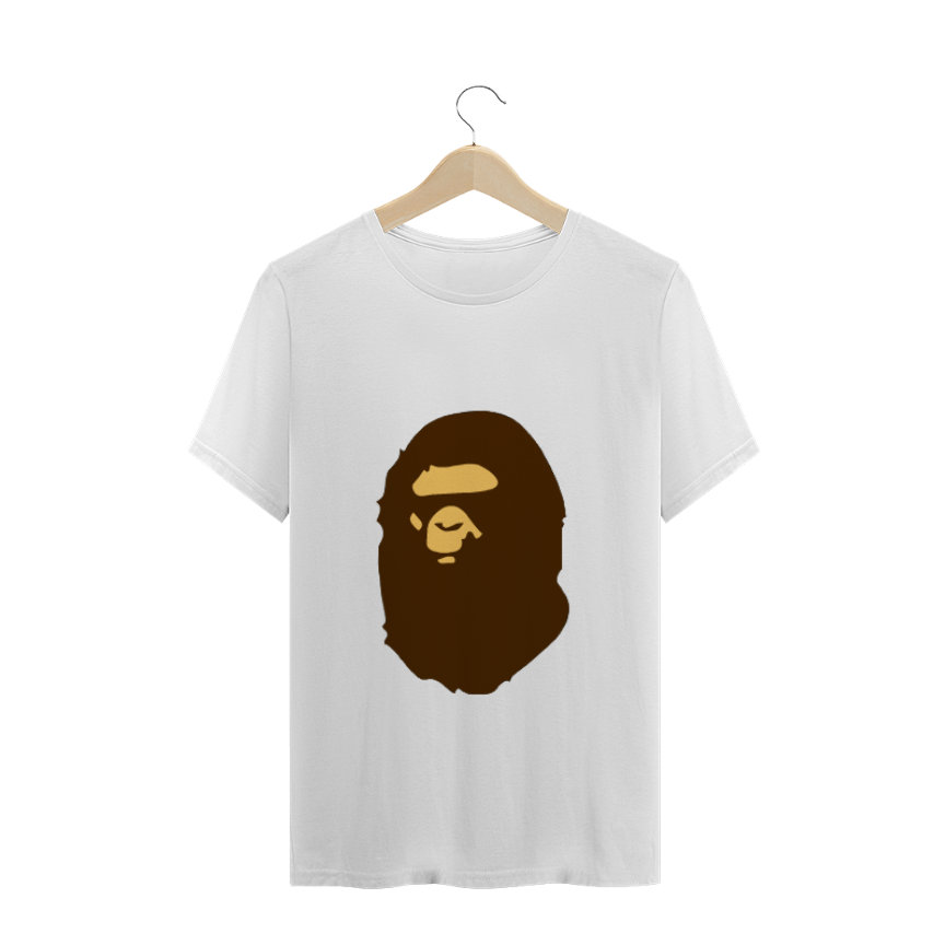 Nome do produto  Camiseta Bape