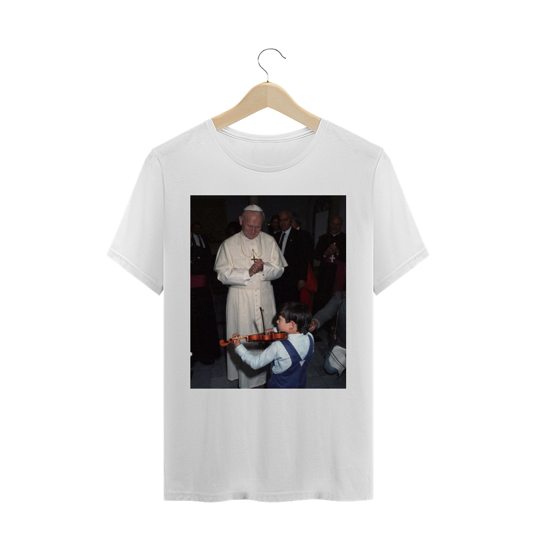 Nome do produto  Camisa - Amar-te mais