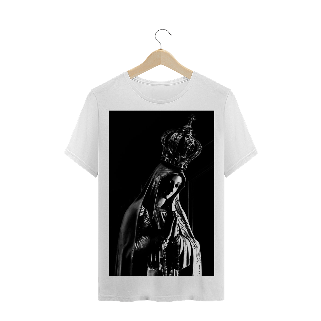 Nome do produto  Camisa - Nossa Senhora de Fátima