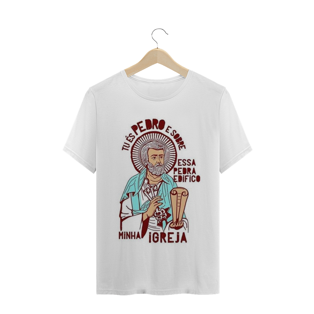Nome do produto  Camisa - São Pedro