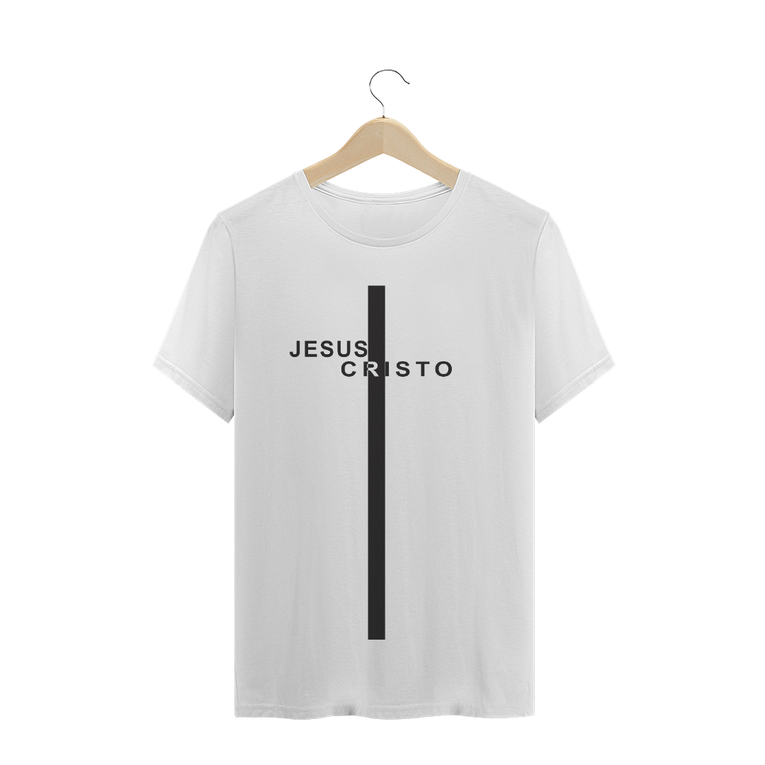 Nome do produto  Camisa - Jesus Cristo
