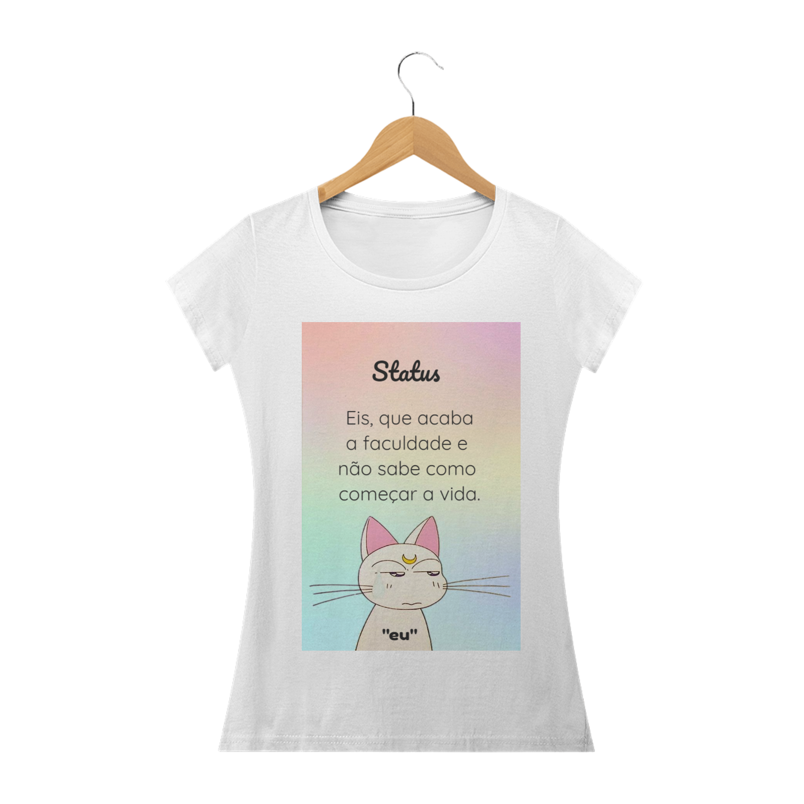 Nome do produto  Coleção Gato 