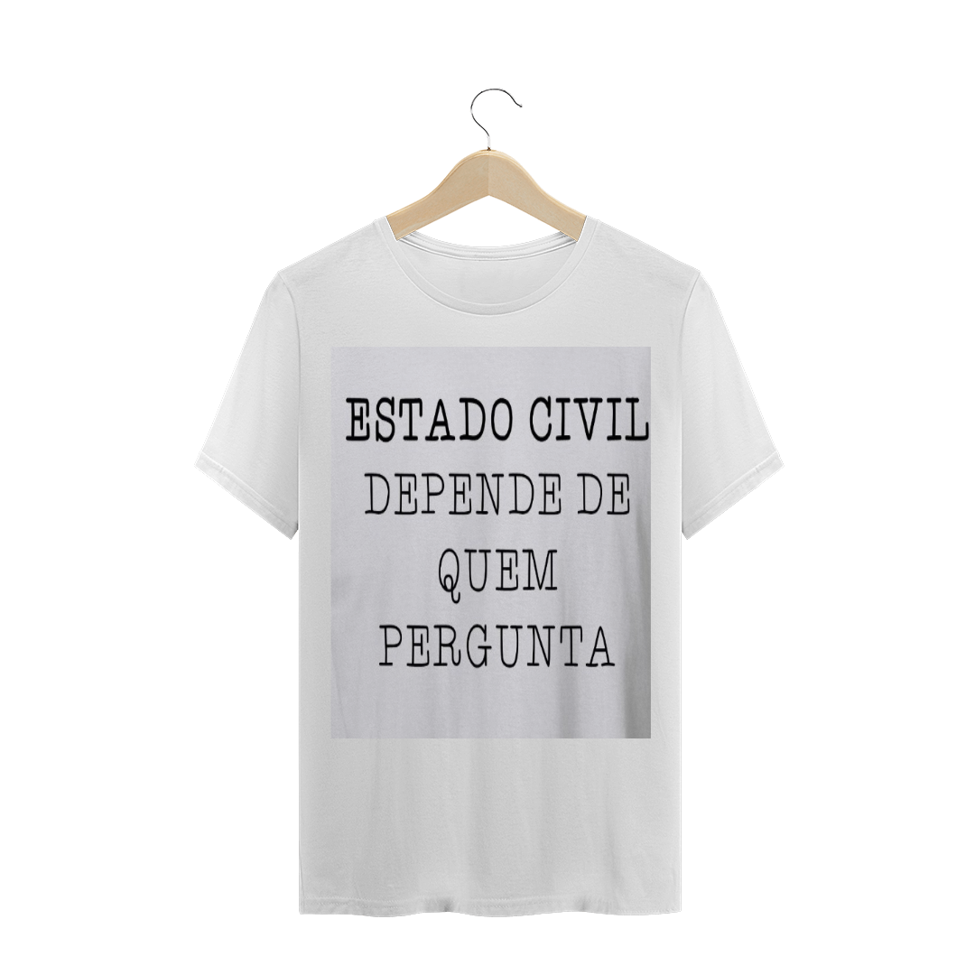 Nome do produto  ESTADO CIVIL..