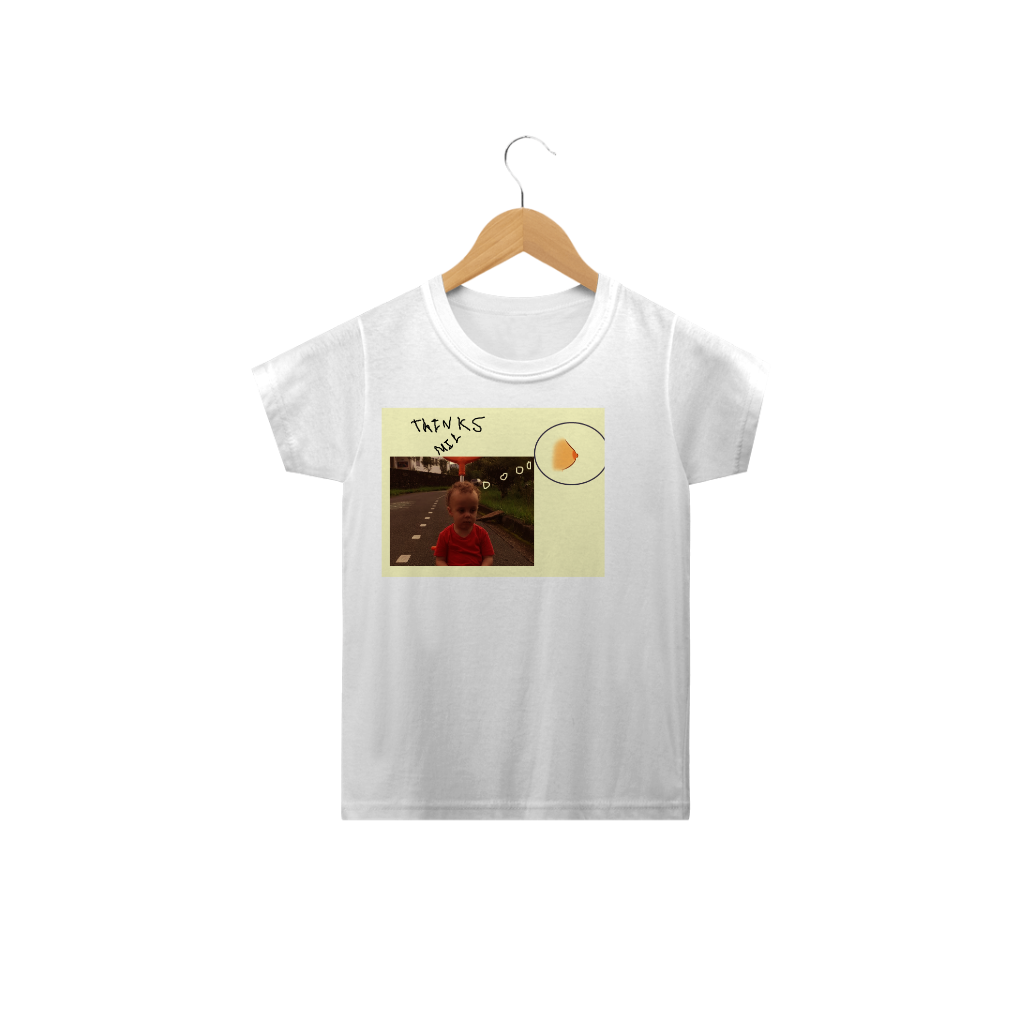 Nome do produto  Pensamentos leitoso