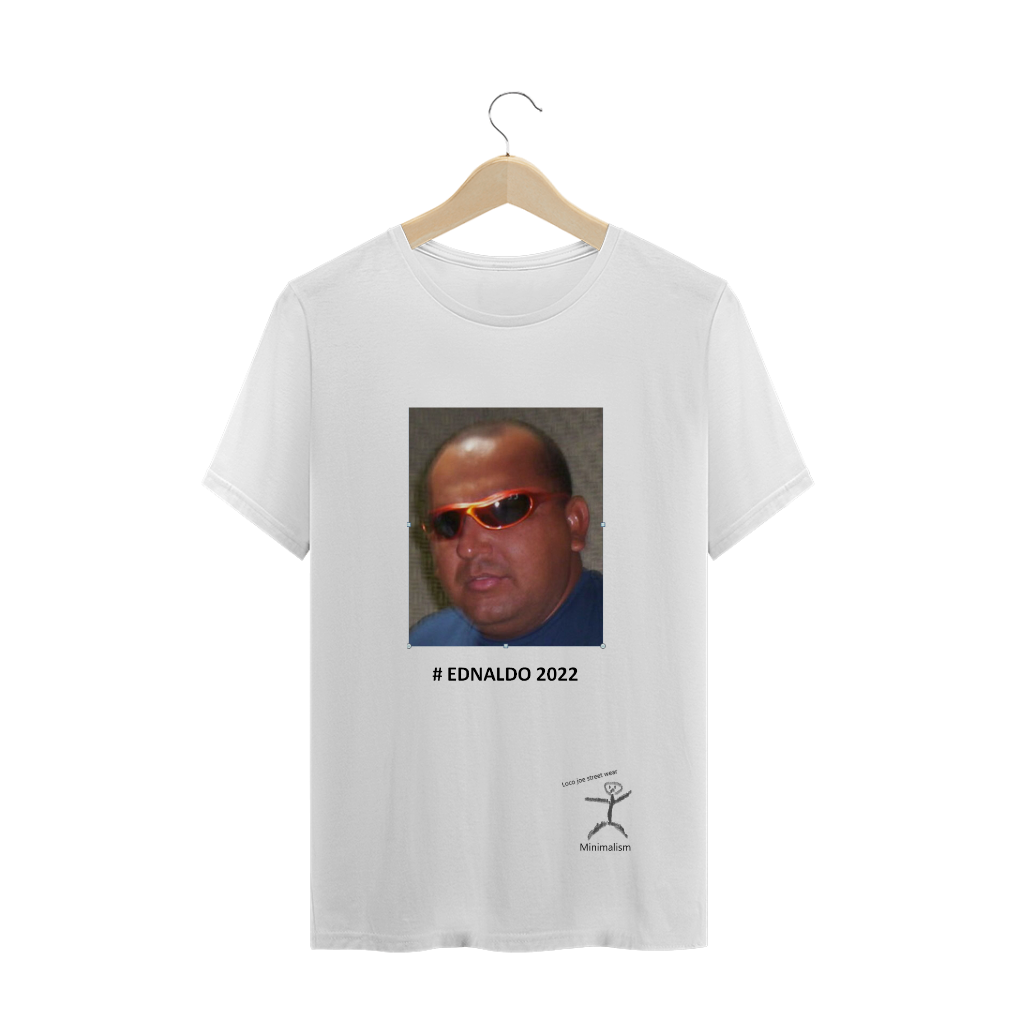 Nome do produto  Edinaldo Pererira presidente