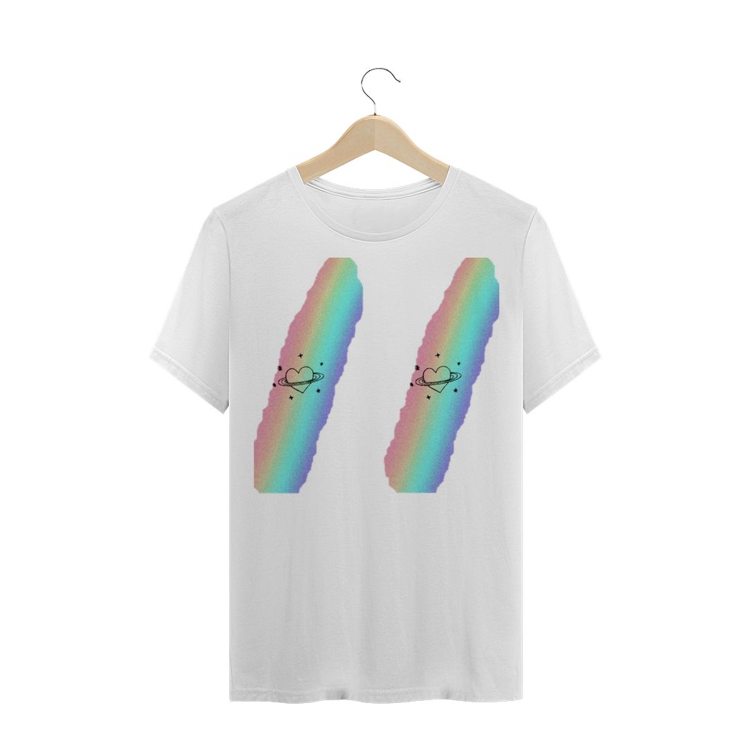 Nome do produto  Camista Magic