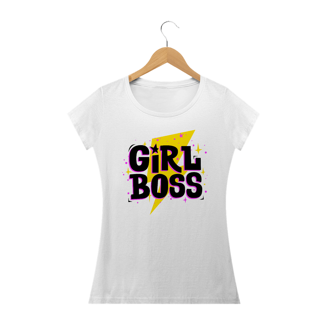 Nome do produto  Girl Boss