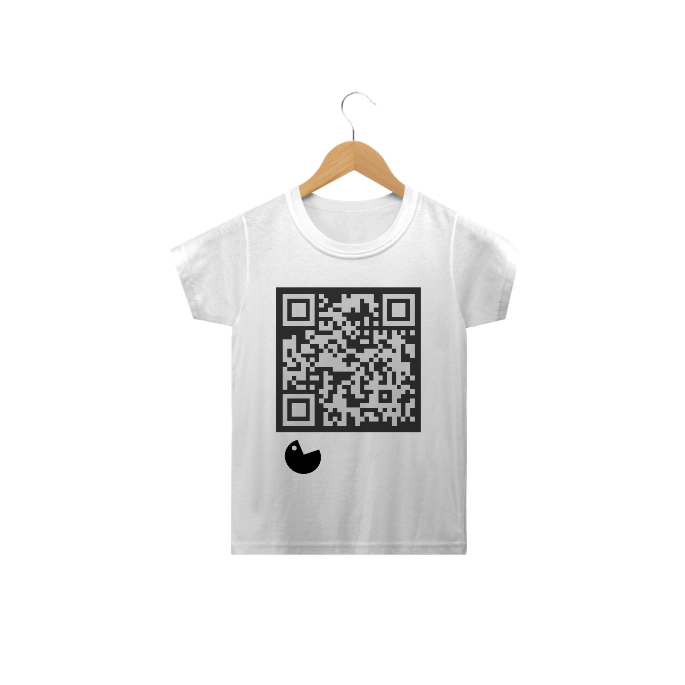 Nome do produto  QR CODE