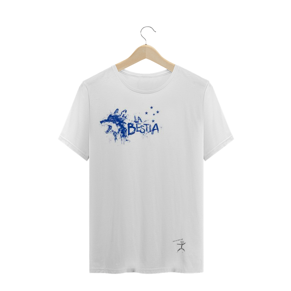 Nome do produto  Cruzeirão-La Bestia