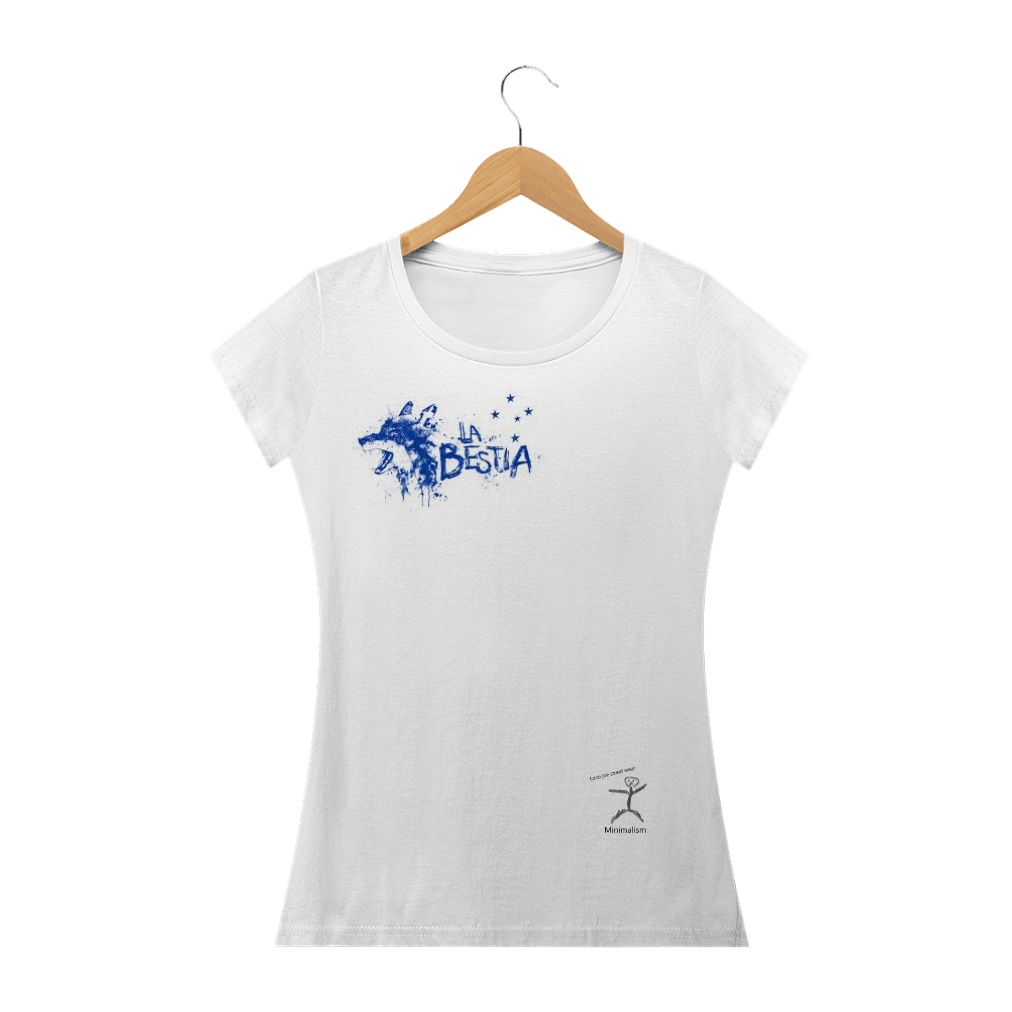 Nome do produto  Cruzeirão-La bestia negra