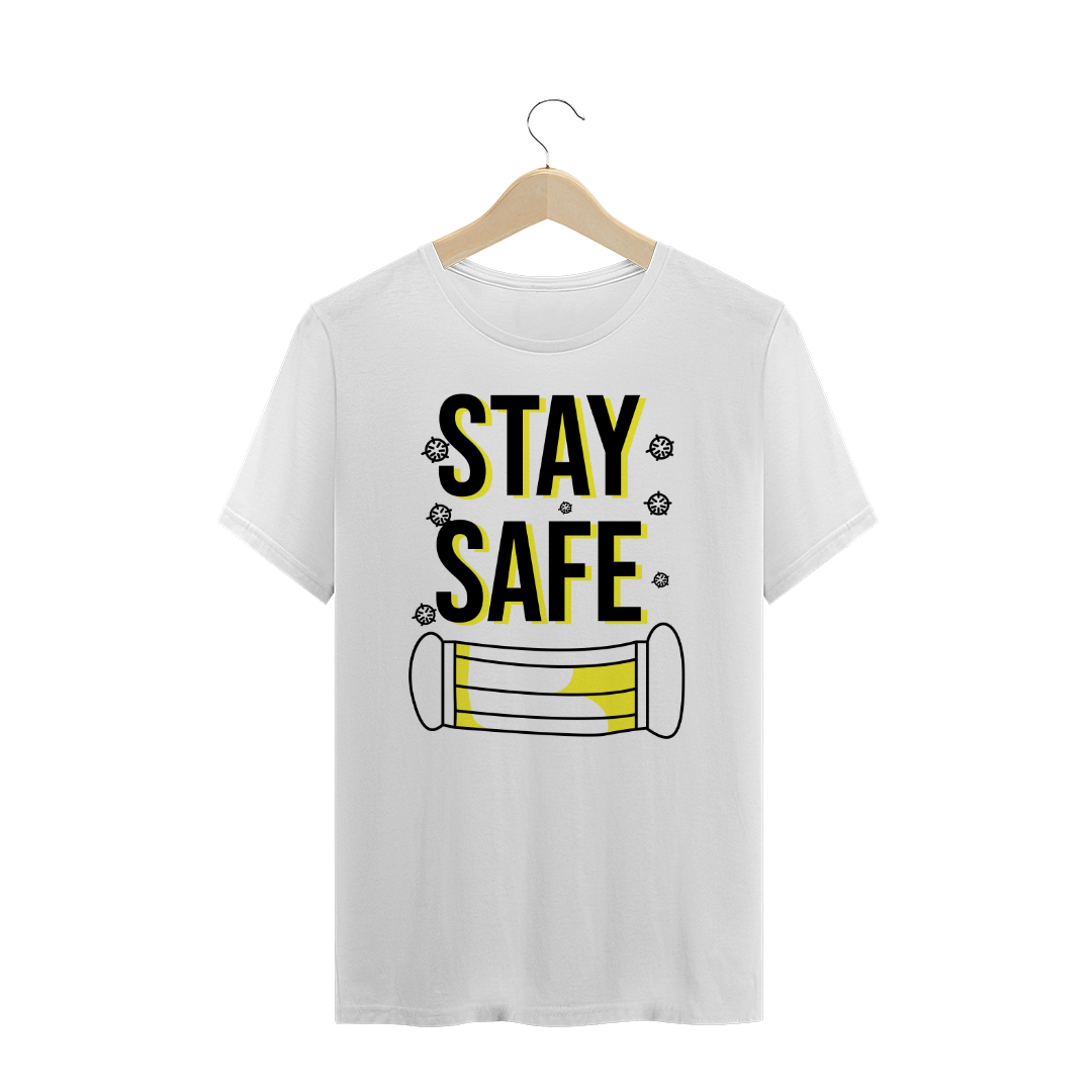 Nome do produto  Stay Safe