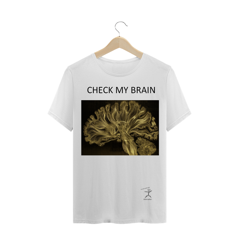 Nome do produto  check my brain