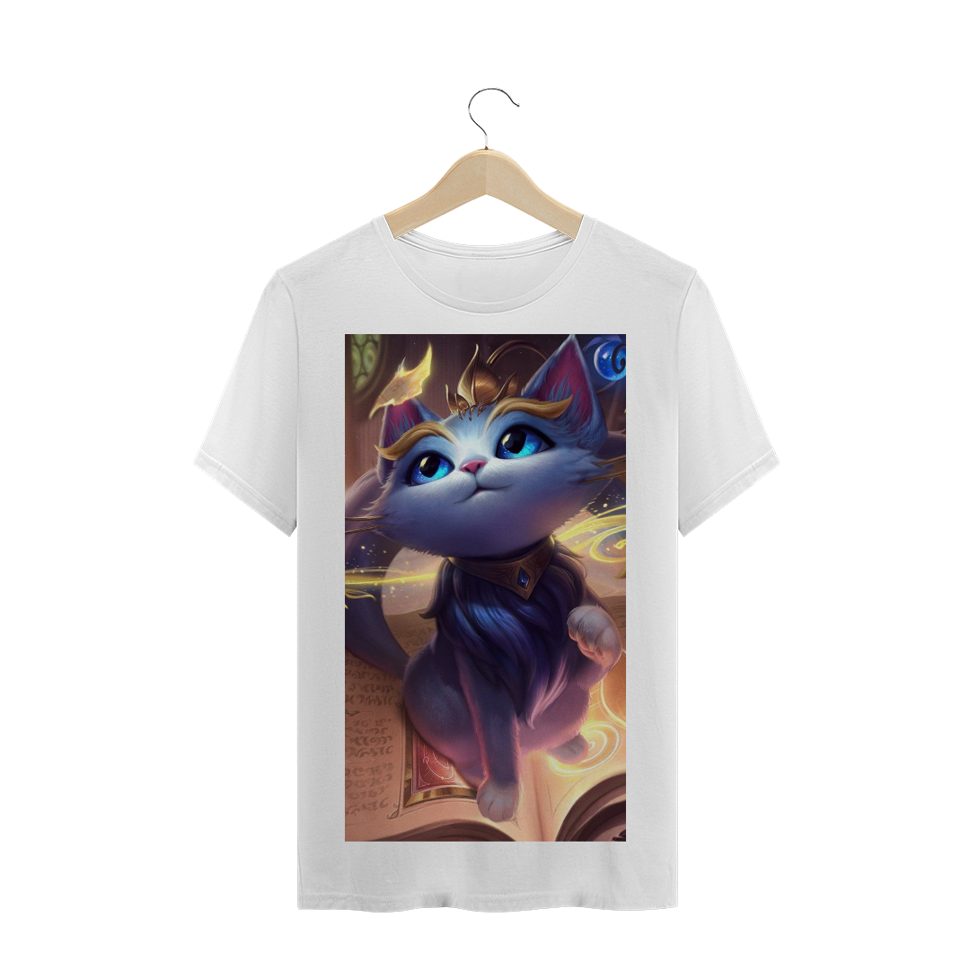 Nome do produto  Yuumi League Of Legends