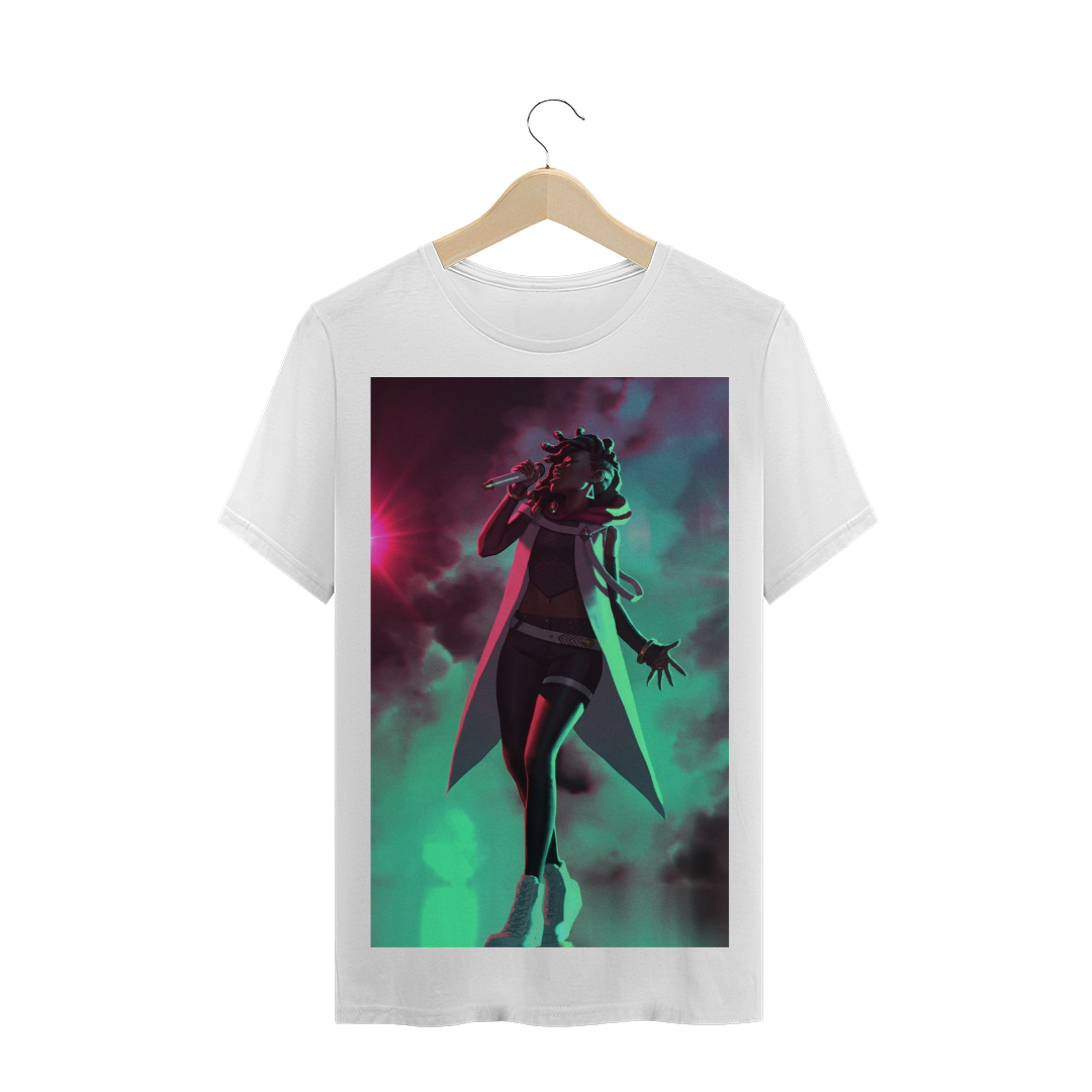 Nome do produto  Camiseta Senna