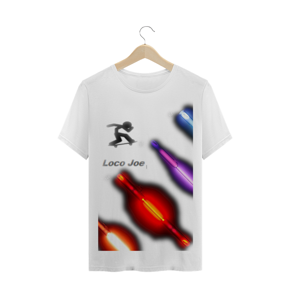 Nome do produto  SKATE GASOSO