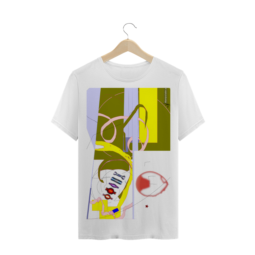 Nome do produto  Sonho quadrado