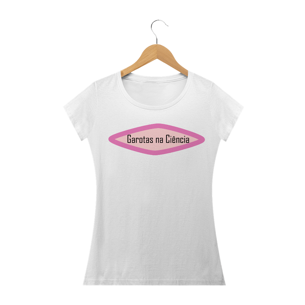 Nome do produto  Garotas na Ciência