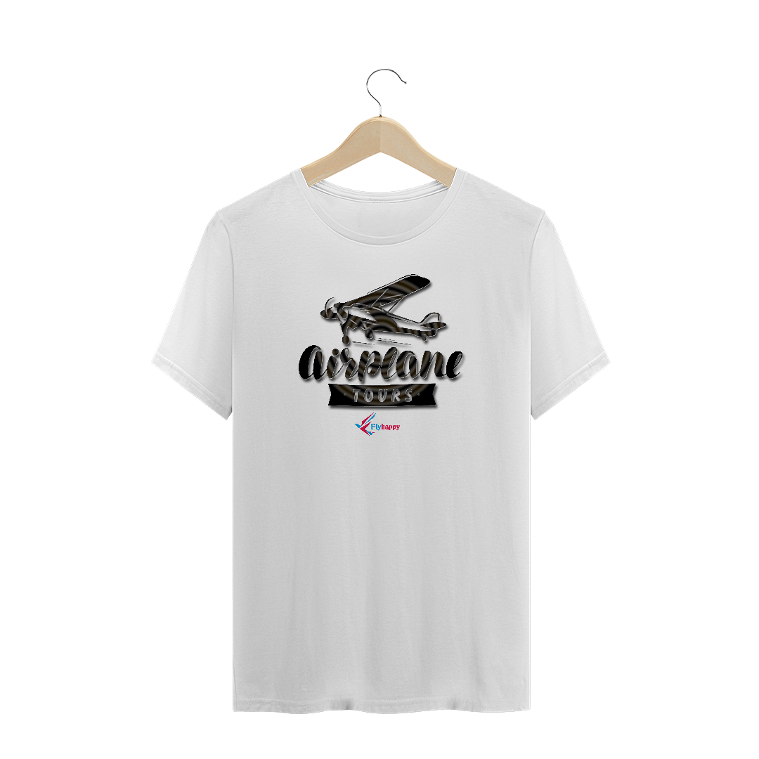 Nome do produto  Airplane Tours
