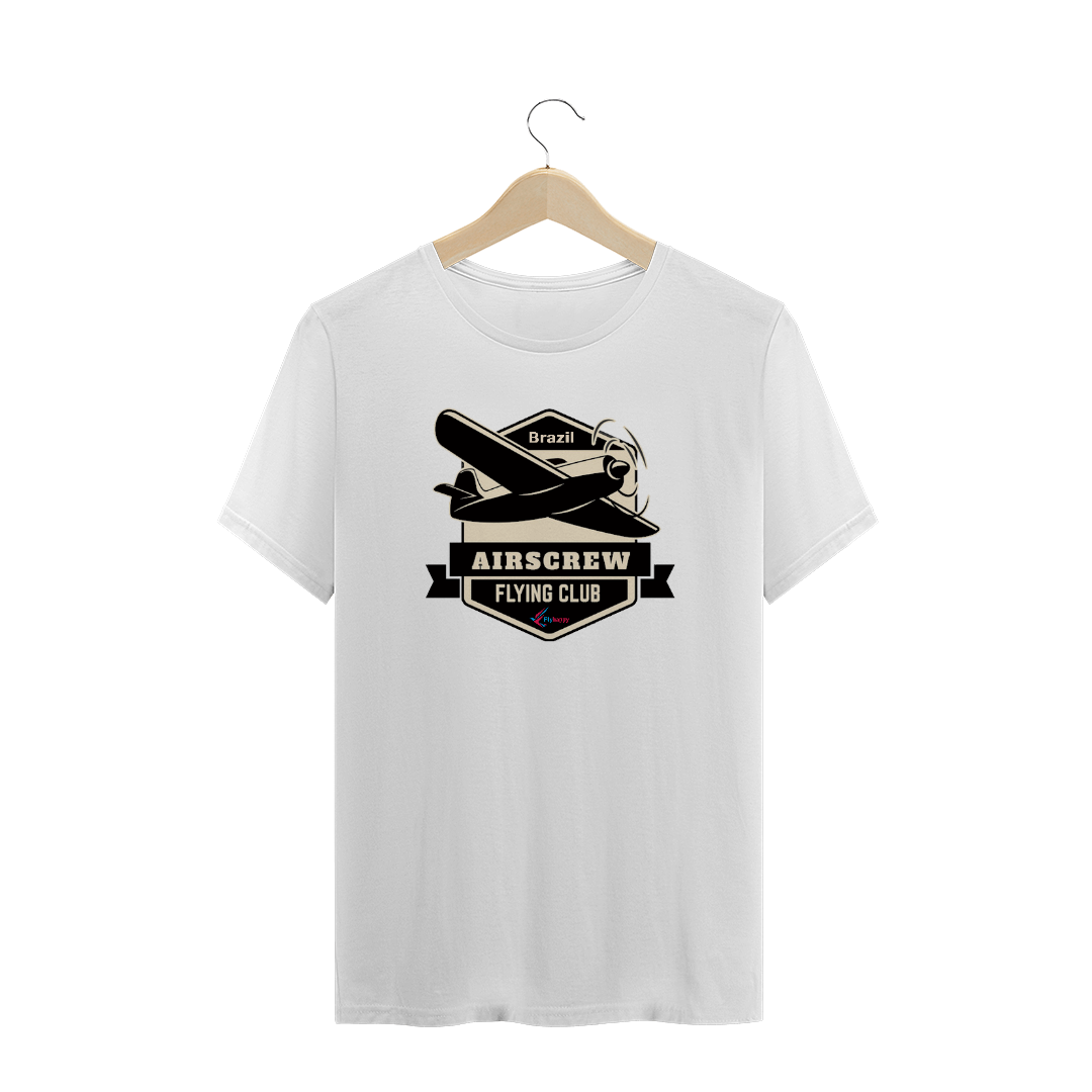 Nome do produto  AirCrew