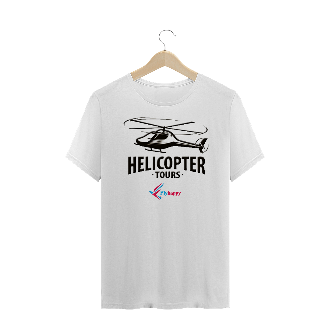 Nome do produto  Tours Helicopter