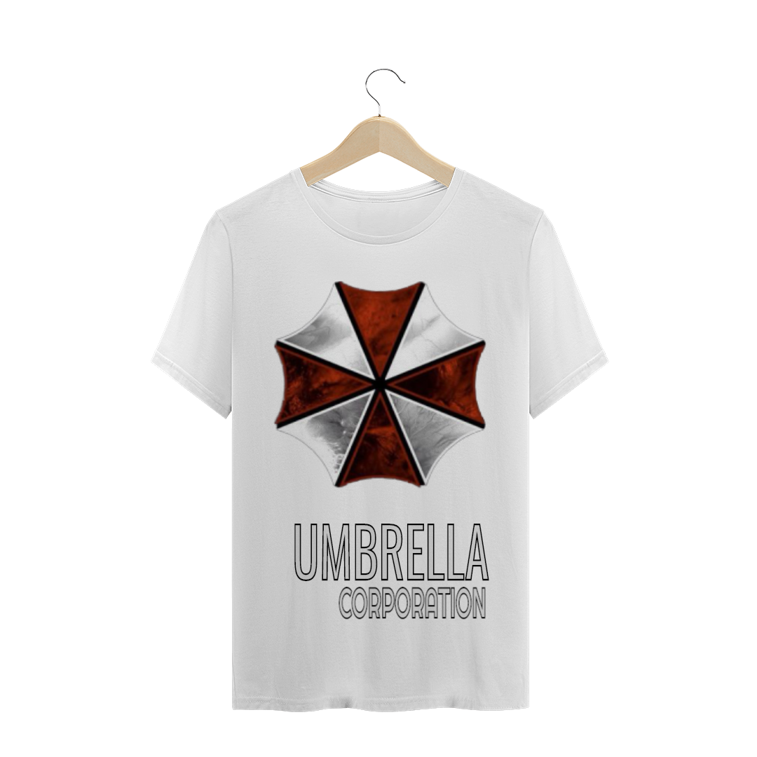 Nome do produto  X shirt - Umbrella Corporation