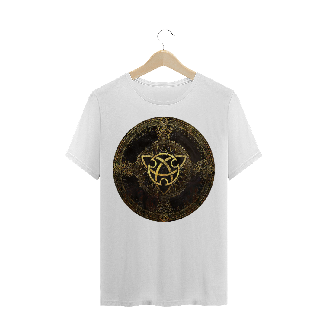 Nome do produto  X shirt - DS Shield