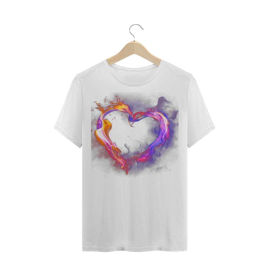 Nome do produto  Coração de Fogo 