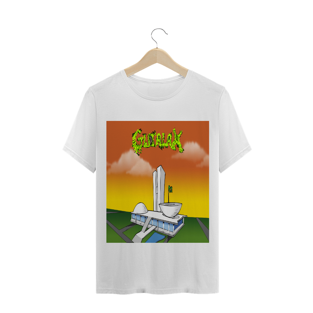 Nome do produto: Gutalax