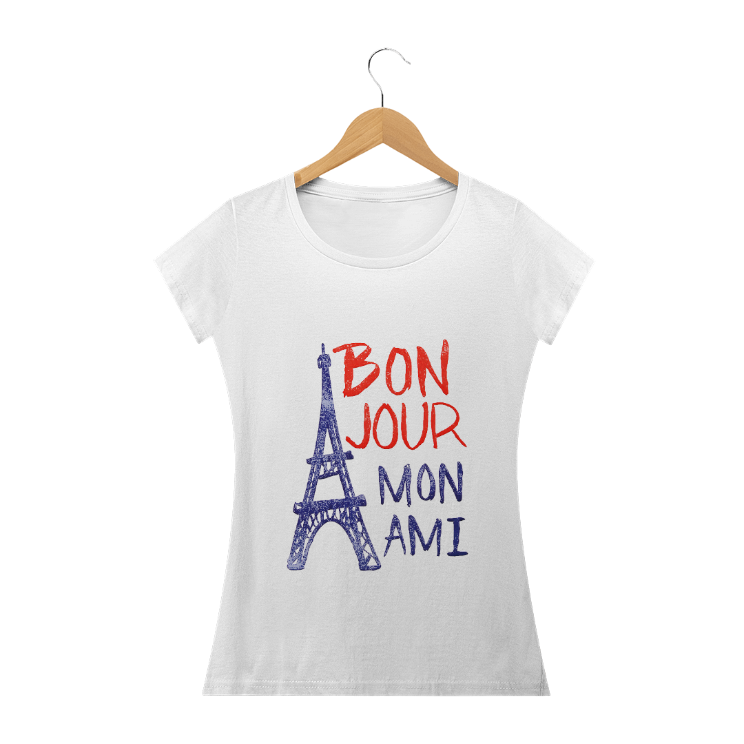 Nome do produto  TORRE EIFFEL FEMININA