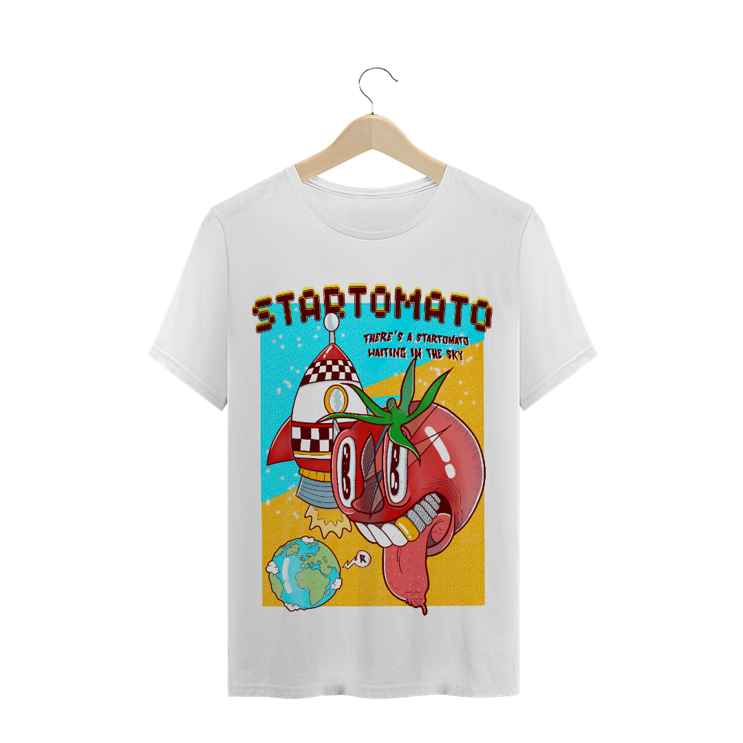 Nome do produto  StarTomato