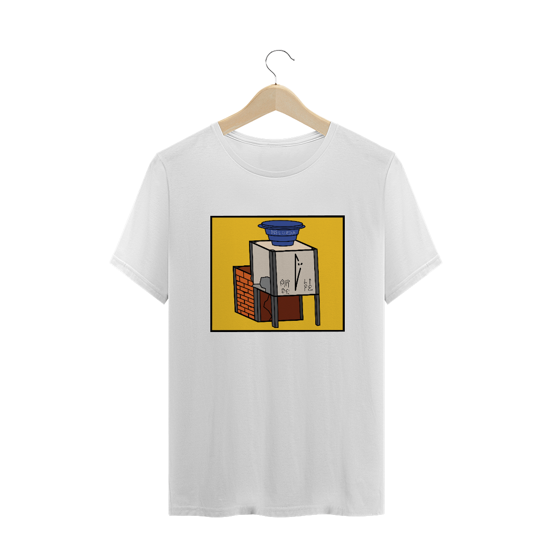 Nome do produto  Favela Versão 3