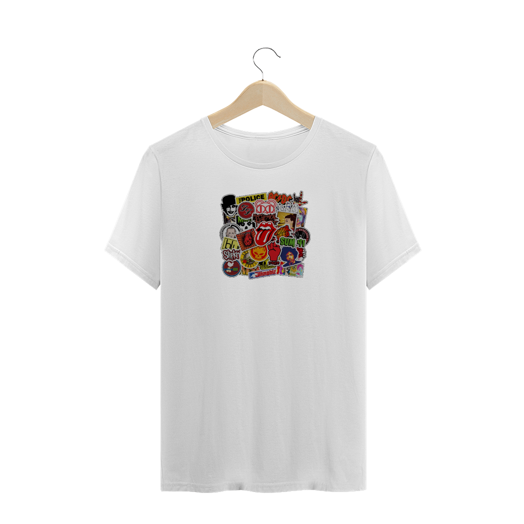 Nome do produto  Rock Alternativo