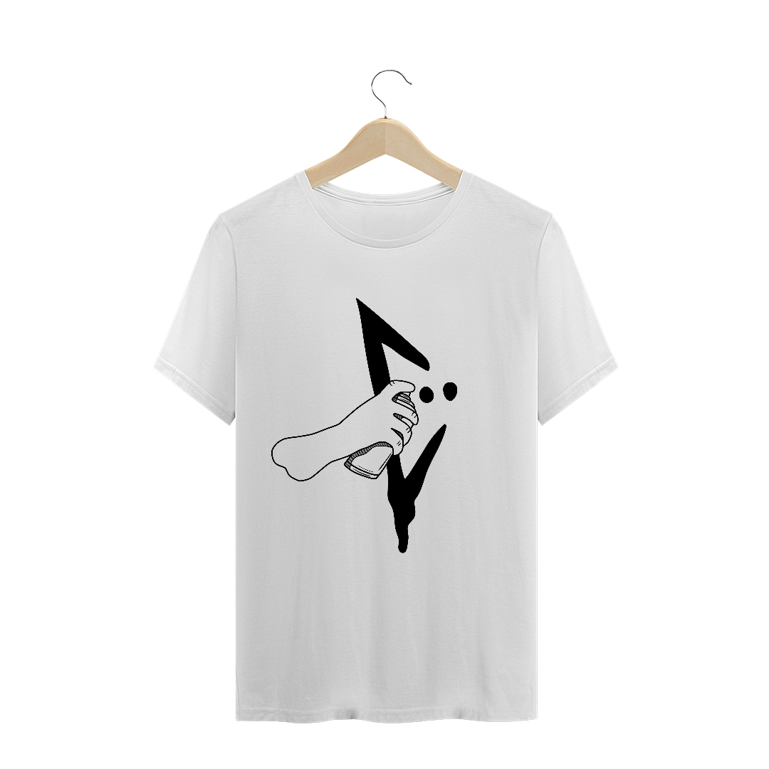 Nome do produto  Pichando Big  