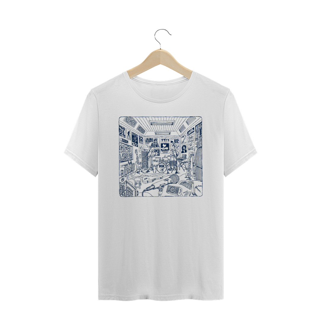 Nome do produto  Quarto de Musico Anime