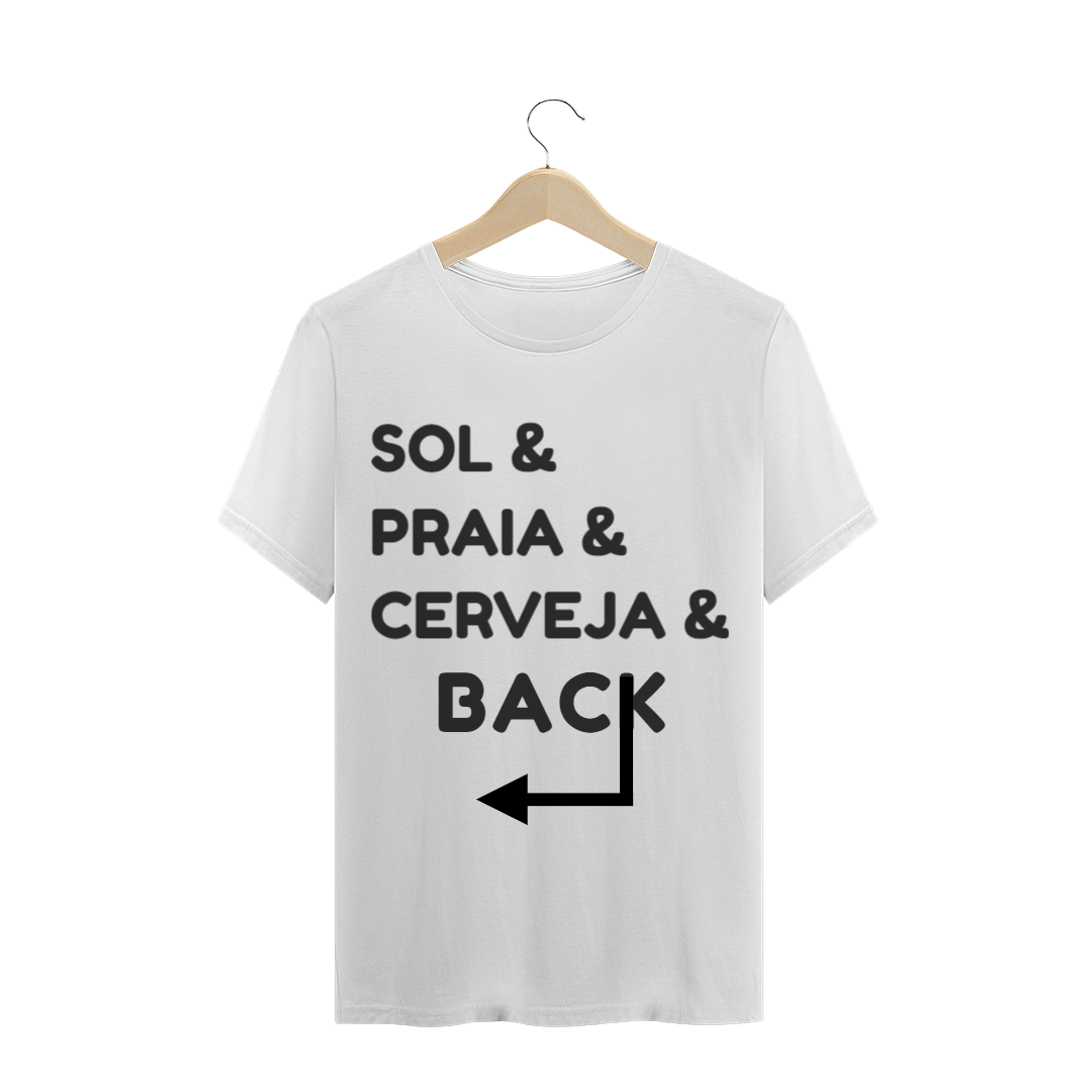 Nome do produto  Sol Praia Lazer 