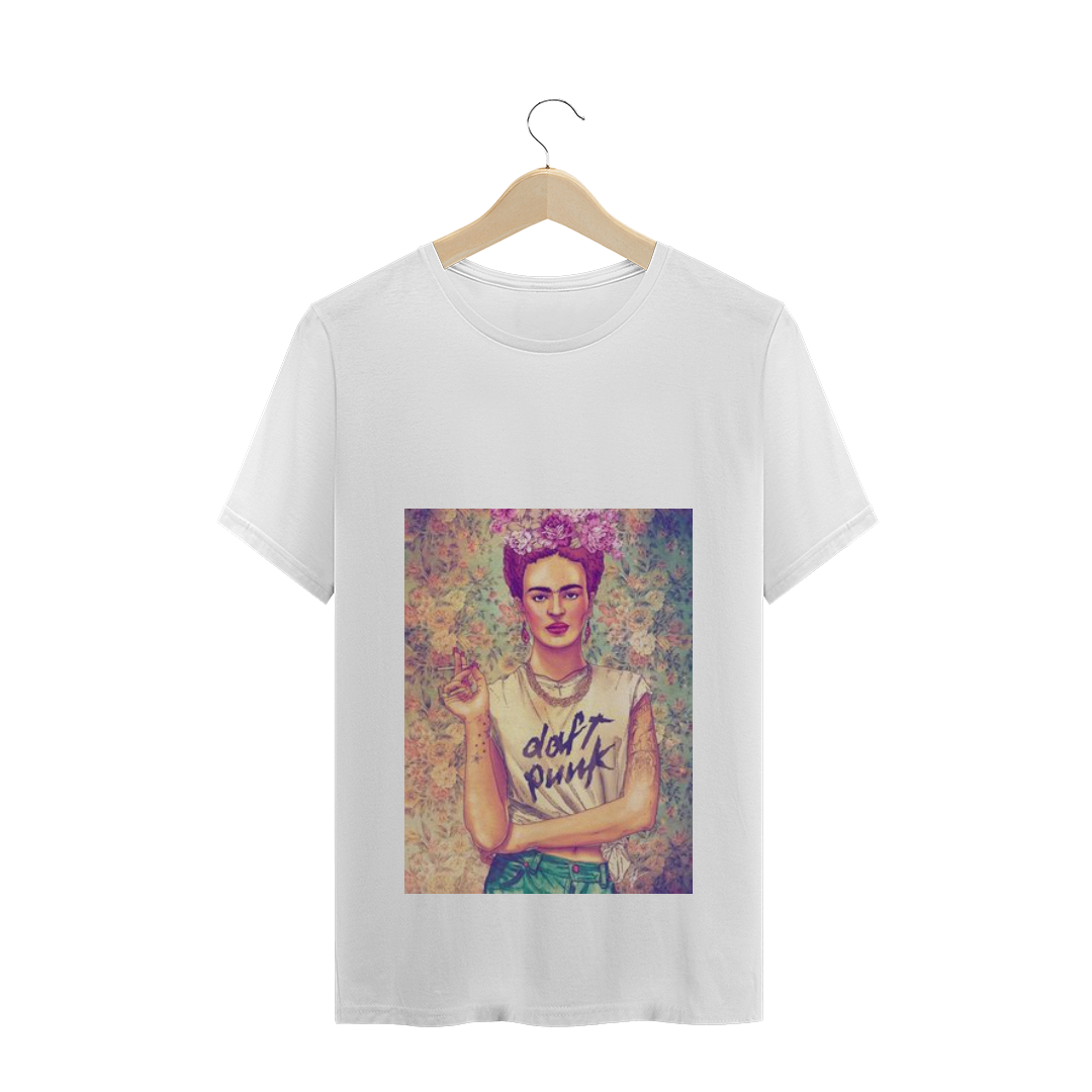 Nome do produto  Camiseta Khalo