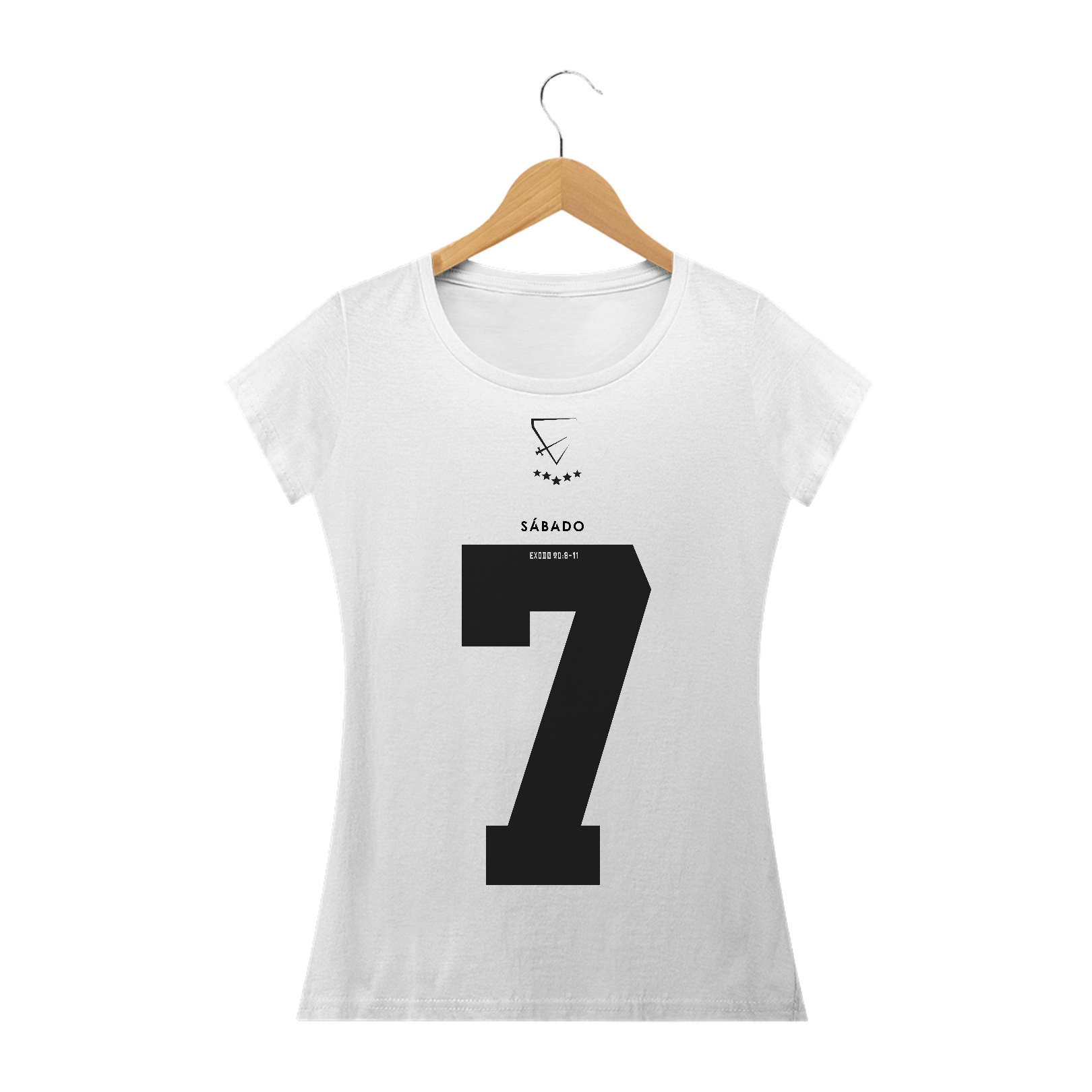 Nome do produto  BLUSA SÁBADO 7