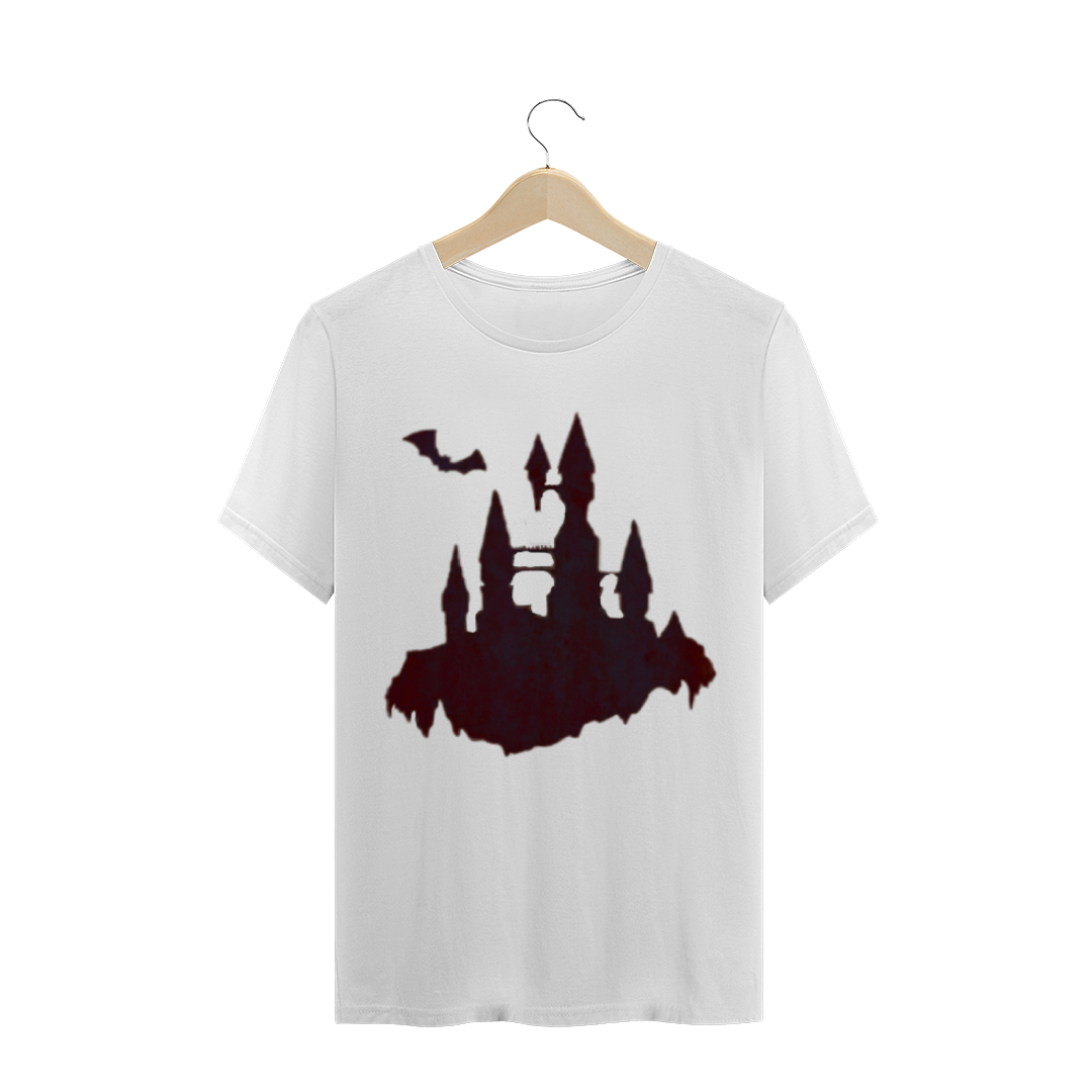 Nome do produto  X shirt - Castlevania